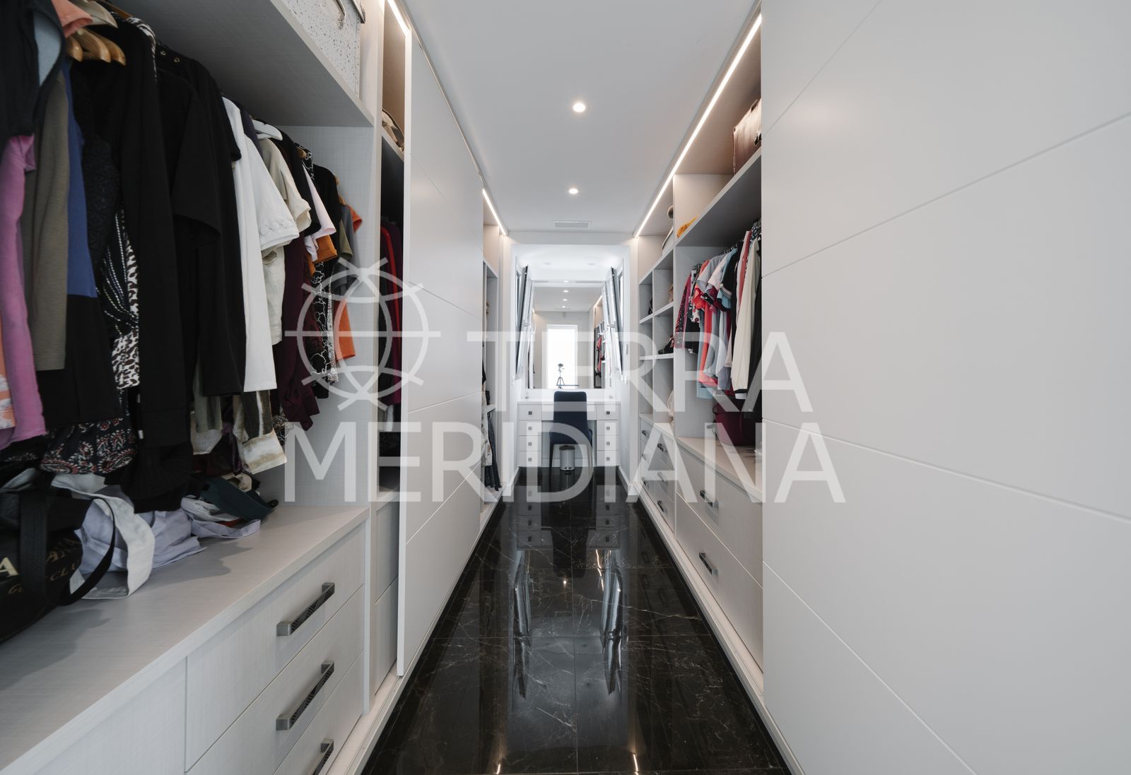 Villa in Nueva Andalucia, Marbella