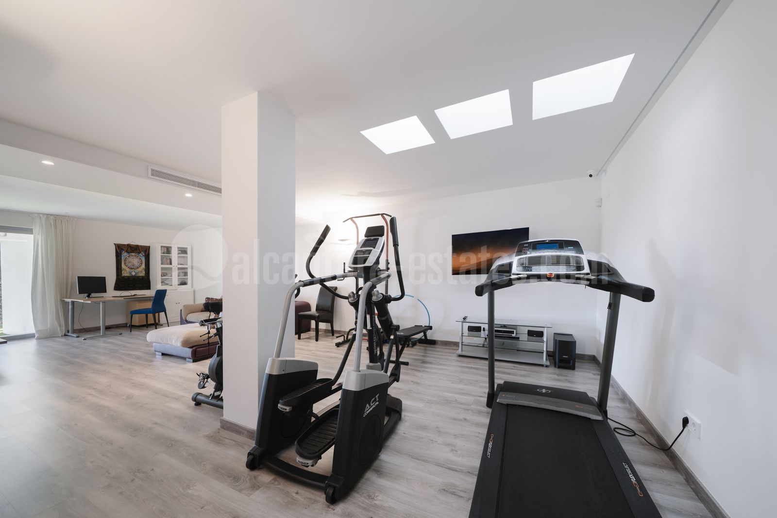 Villa in Nueva Andalucia, Marbella