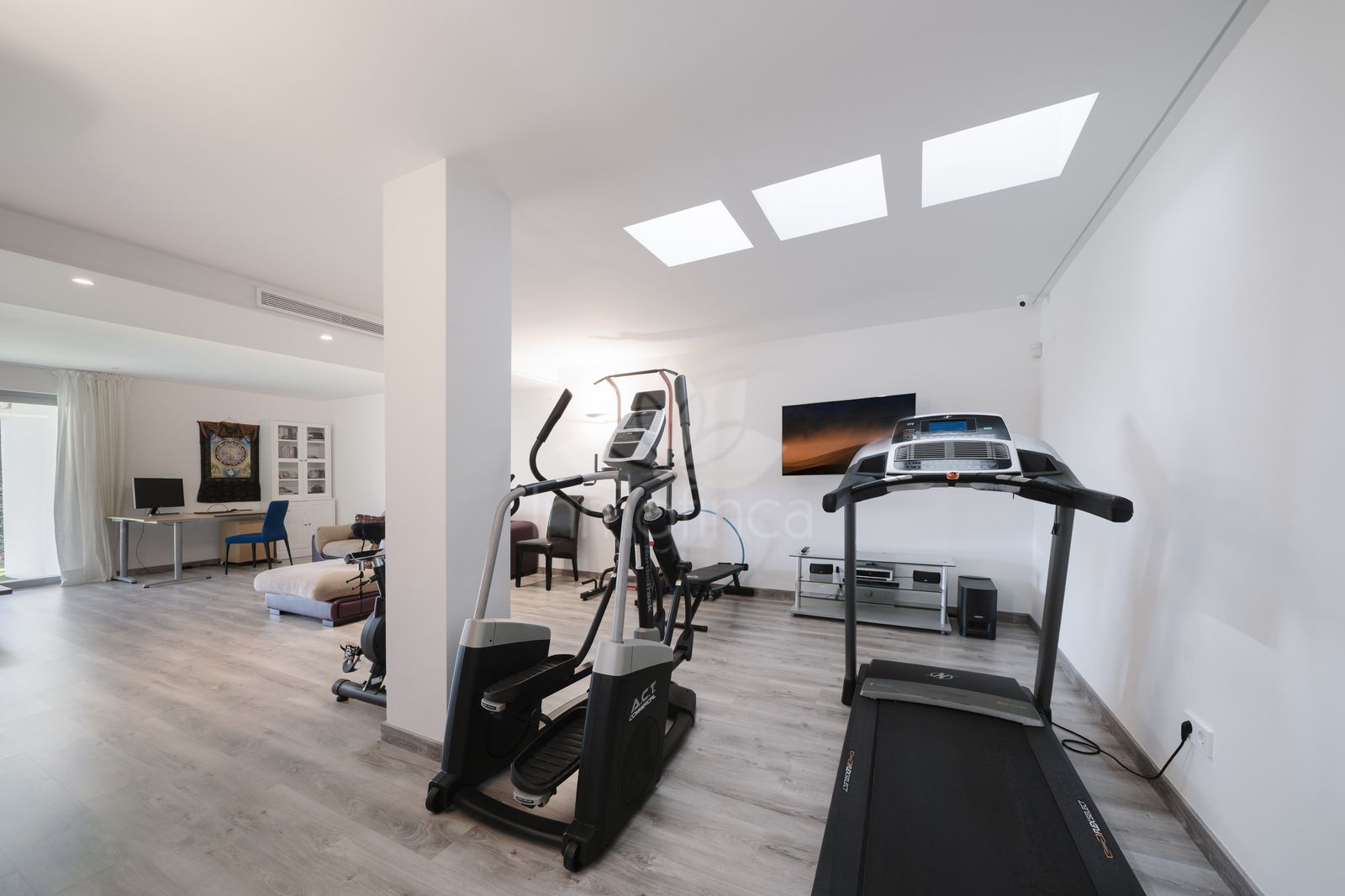Villa in Nueva Andalucia, Marbella