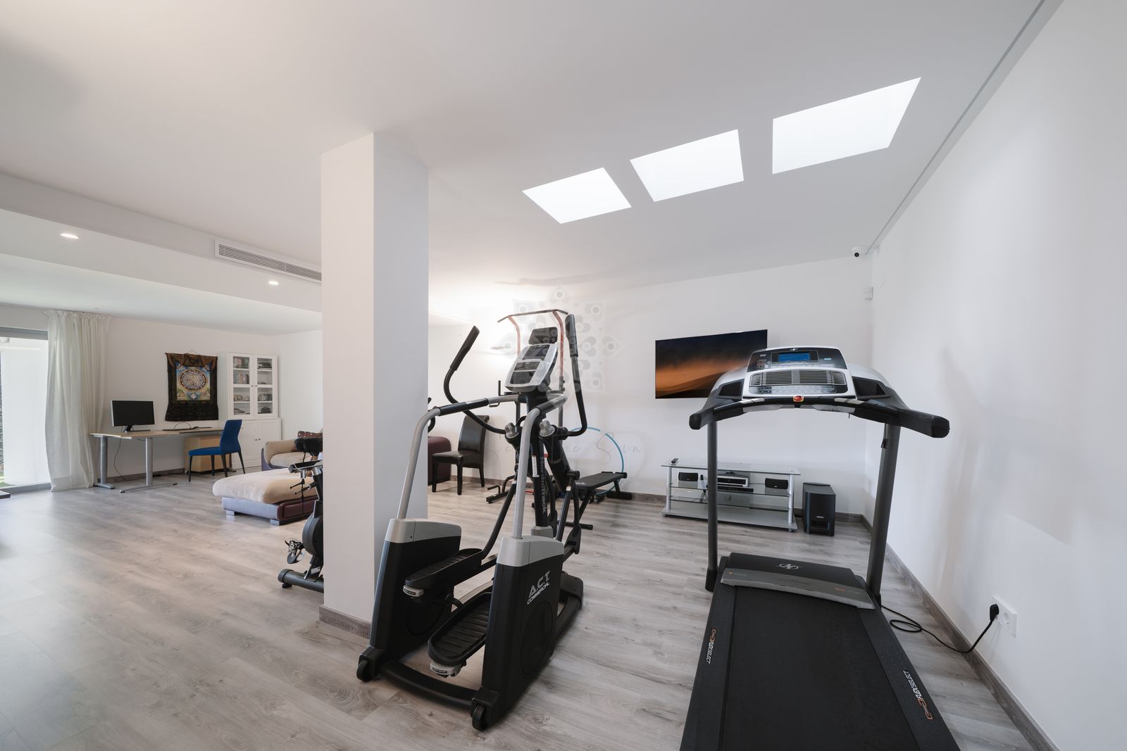 Villa in Nueva Andalucia, Marbella