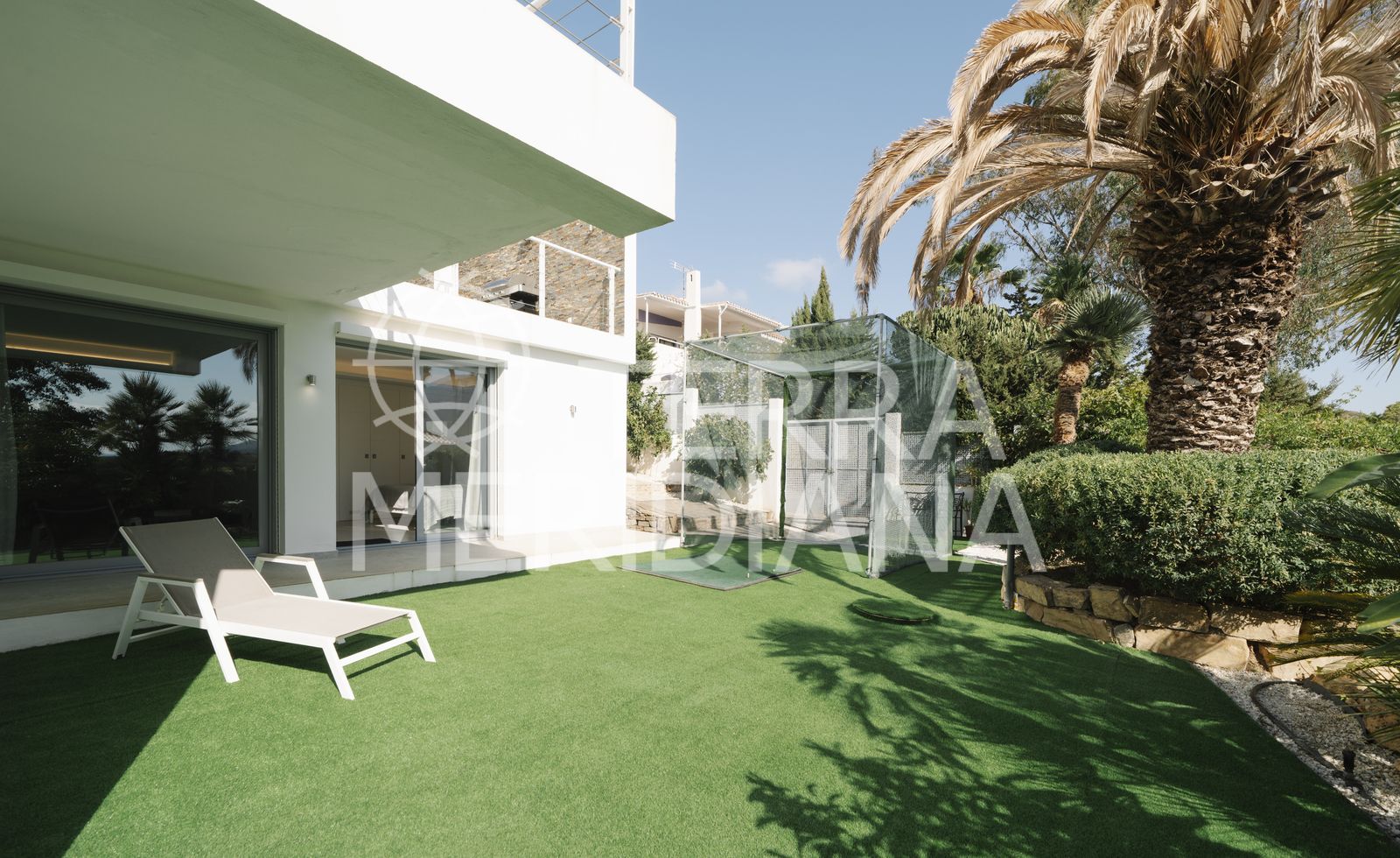 Villa in Nueva Andalucia, Marbella