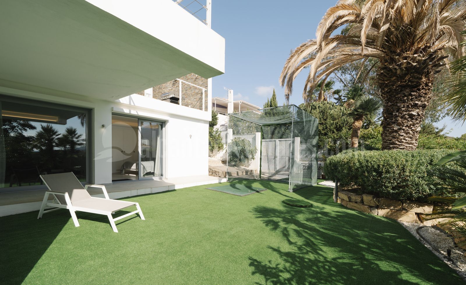 Villa in Nueva Andalucia, Marbella