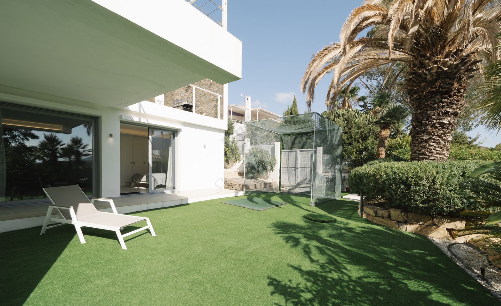 Villa in Nueva Andalucia, Marbella