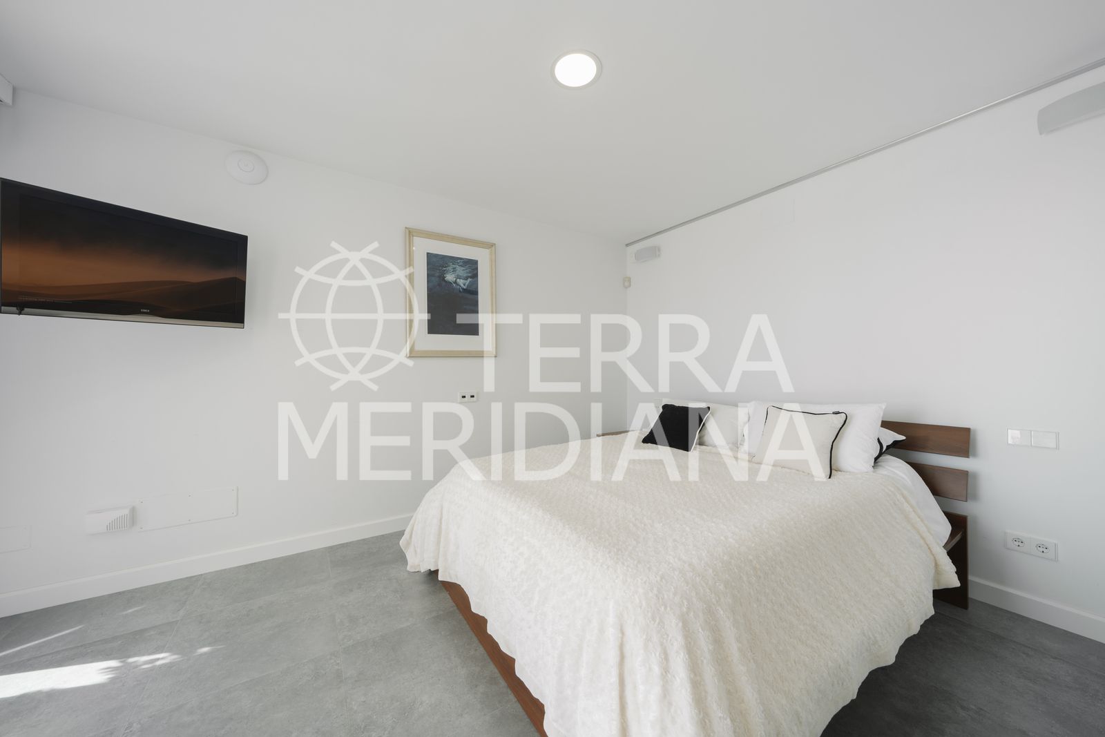 Villa in Nueva Andalucia, Marbella