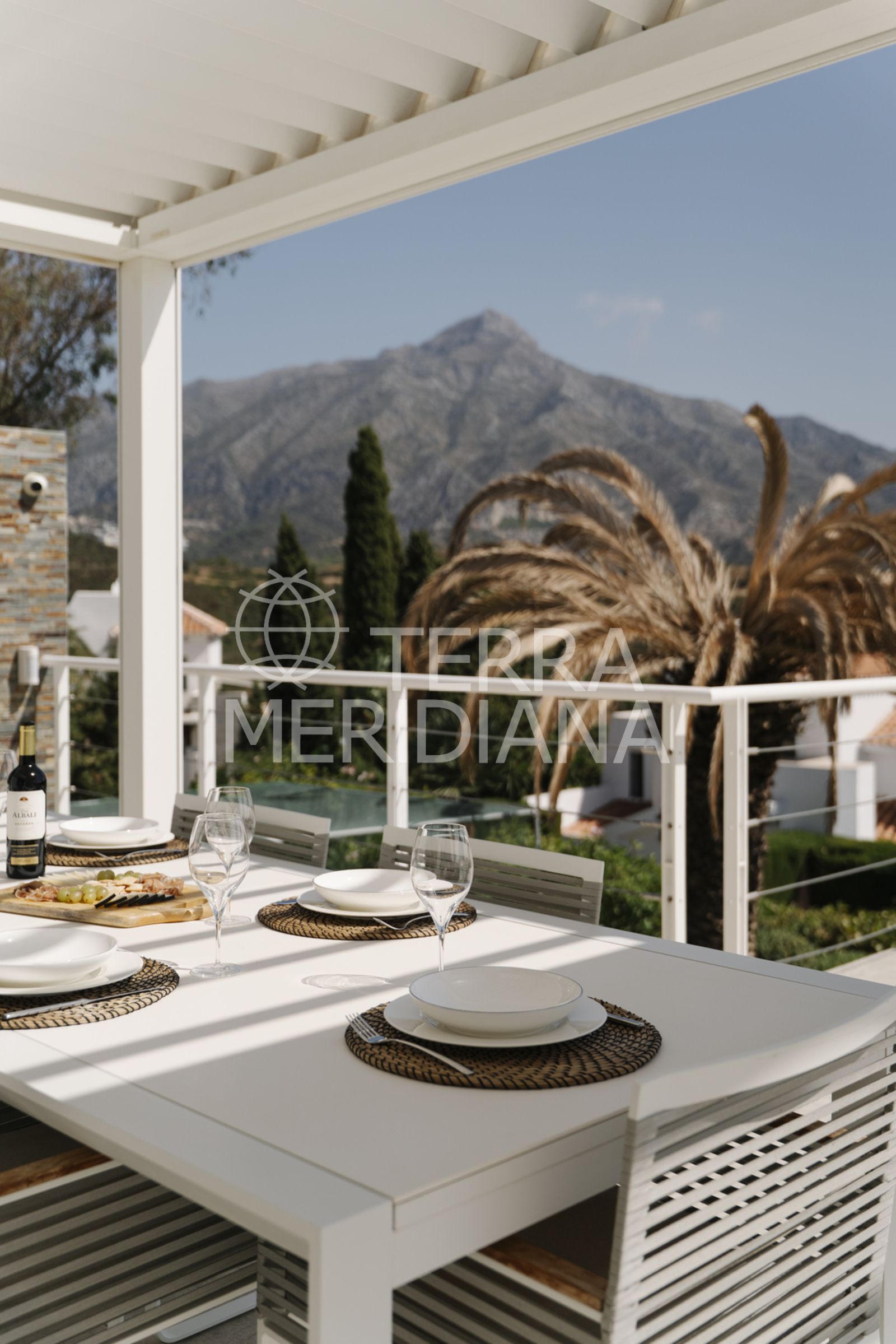 Villa in Nueva Andalucia, Marbella
