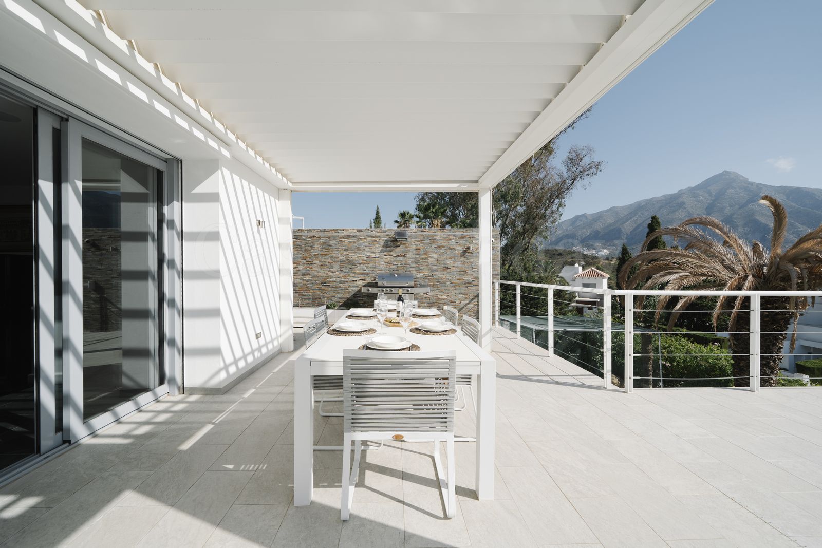 Villa en Nueva Andalucia, Marbella