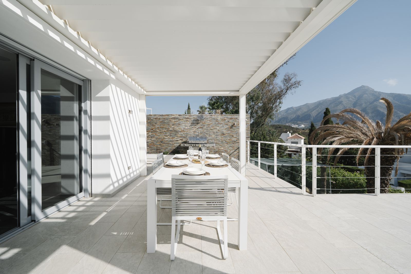 Villa in Nueva Andalucia, Marbella