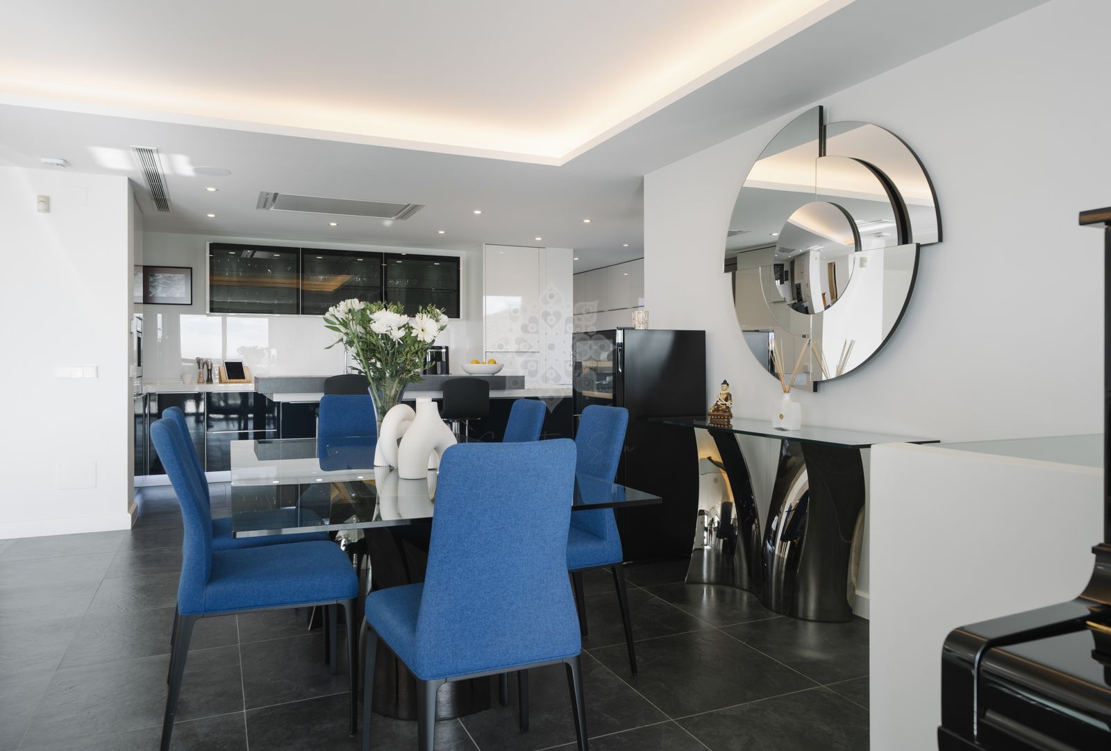 Villa in Nueva Andalucia, Marbella