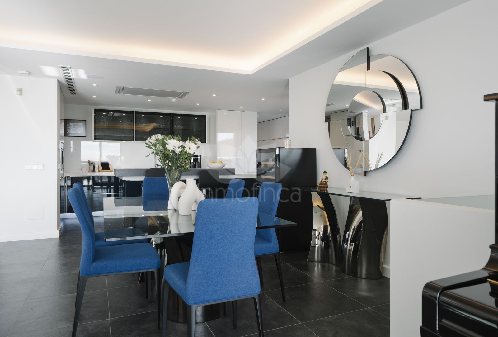 Villa in Nueva Andalucia, Marbella