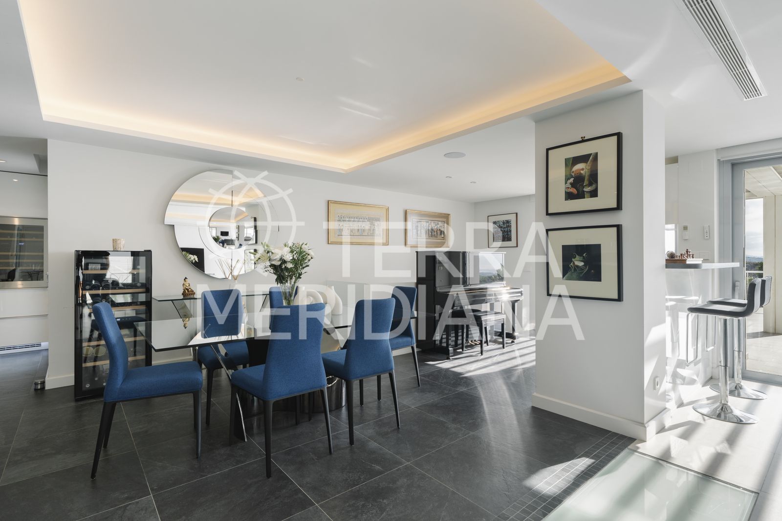 Villa in Nueva Andalucia, Marbella