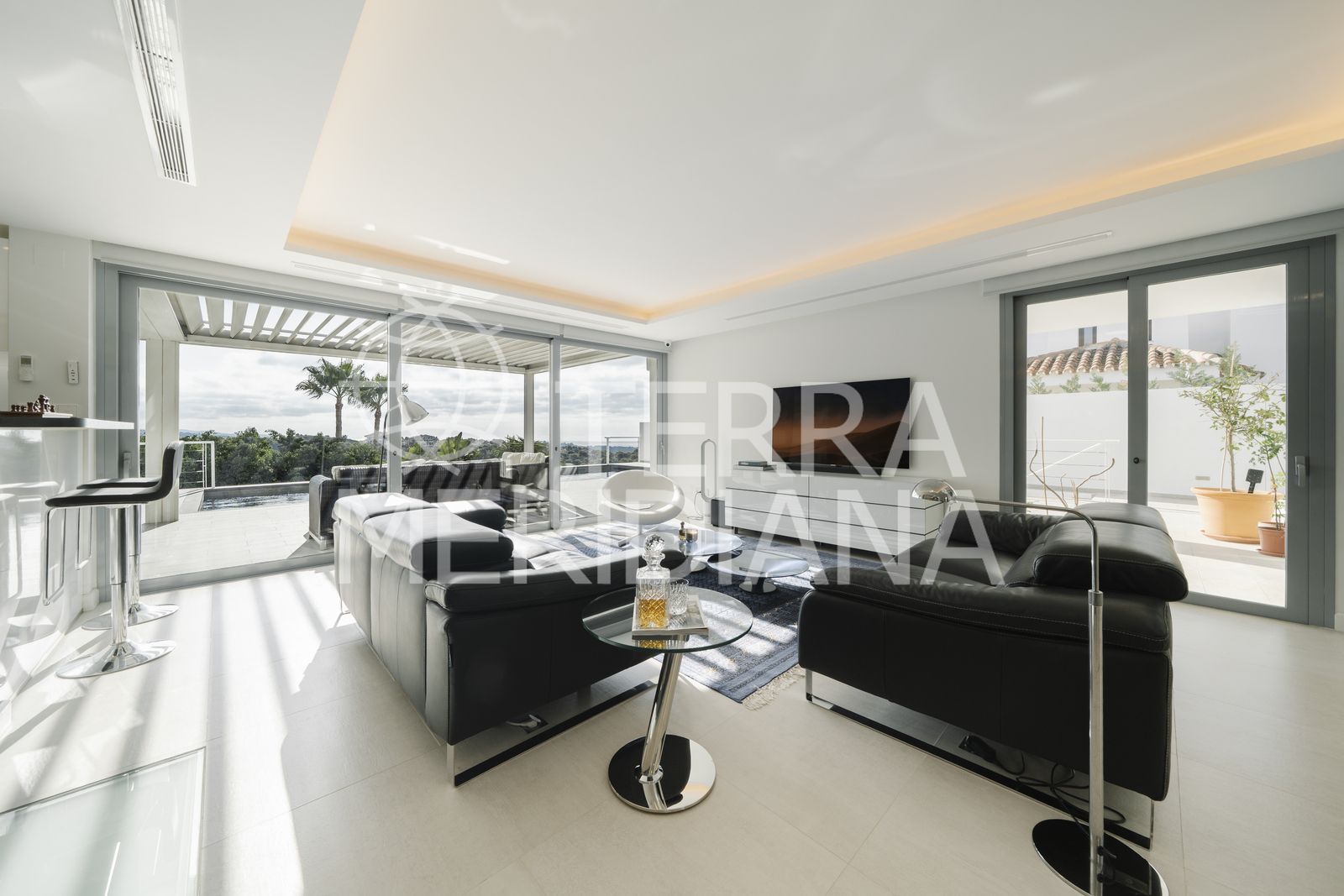 Villa in Nueva Andalucia, Marbella