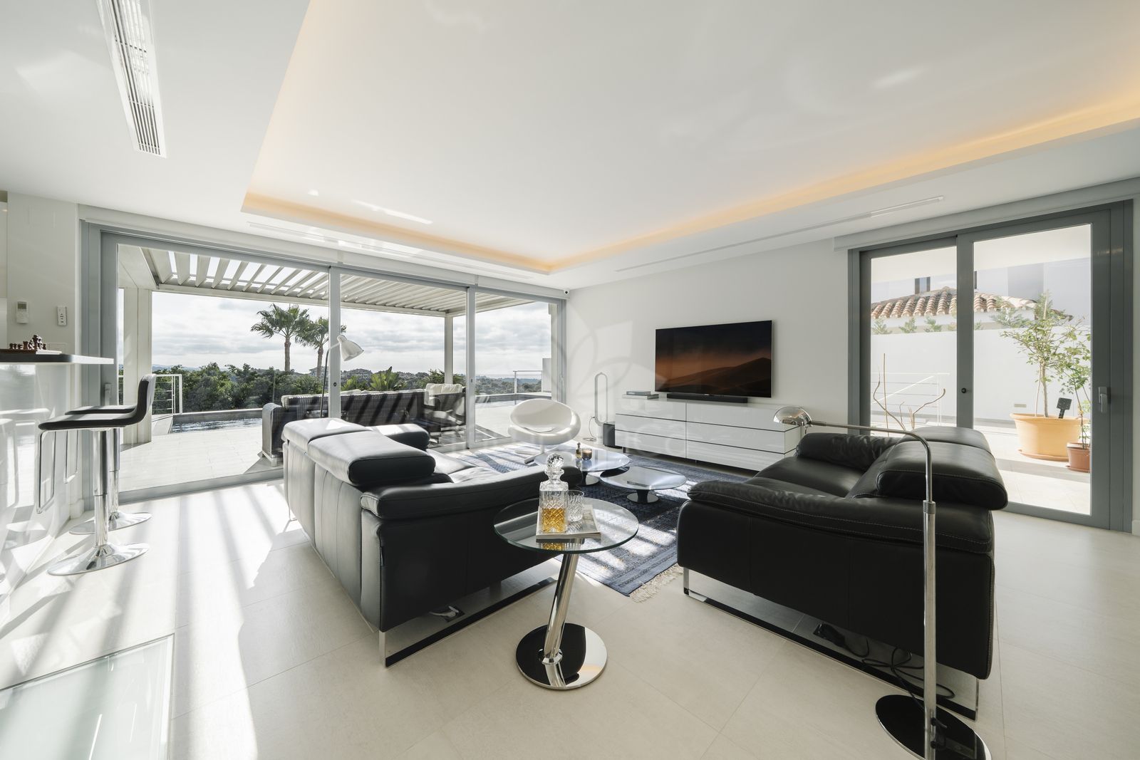 Villa in Nueva Andalucia, Marbella