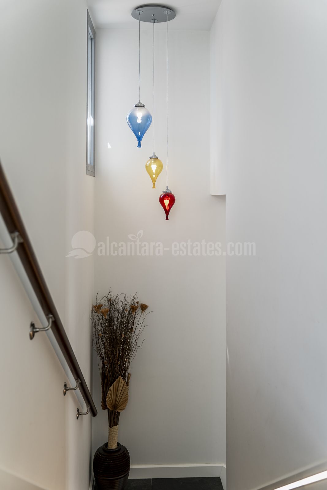 Villa in Nueva Andalucia, Marbella