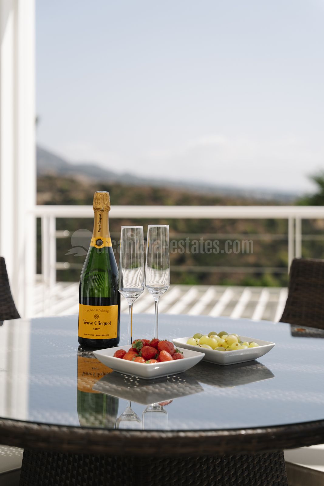 Villa in Nueva Andalucia, Marbella