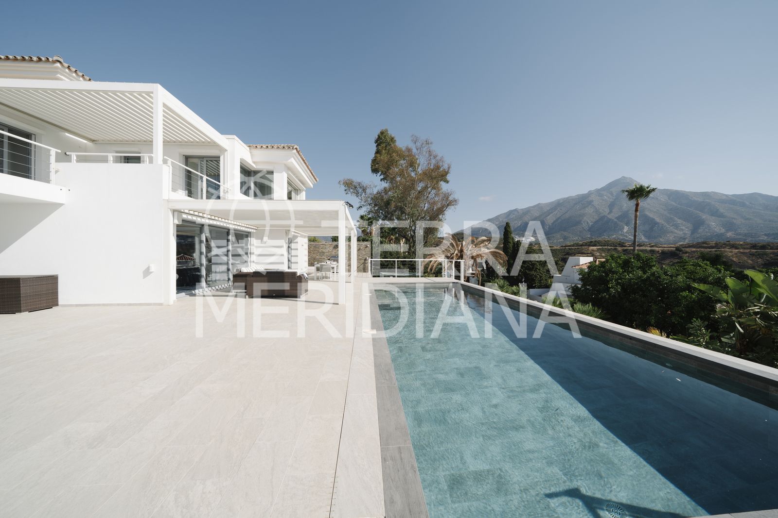 Villa in Nueva Andalucia, Marbella