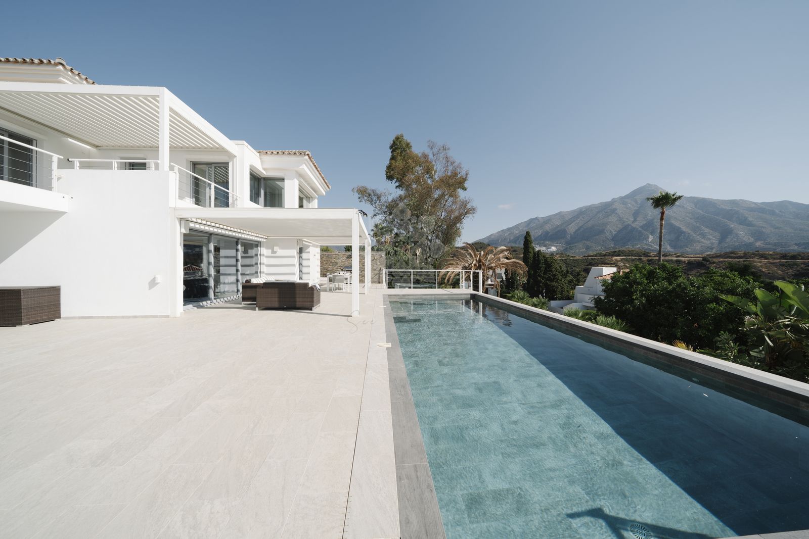 Villa in Nueva Andalucia, Marbella