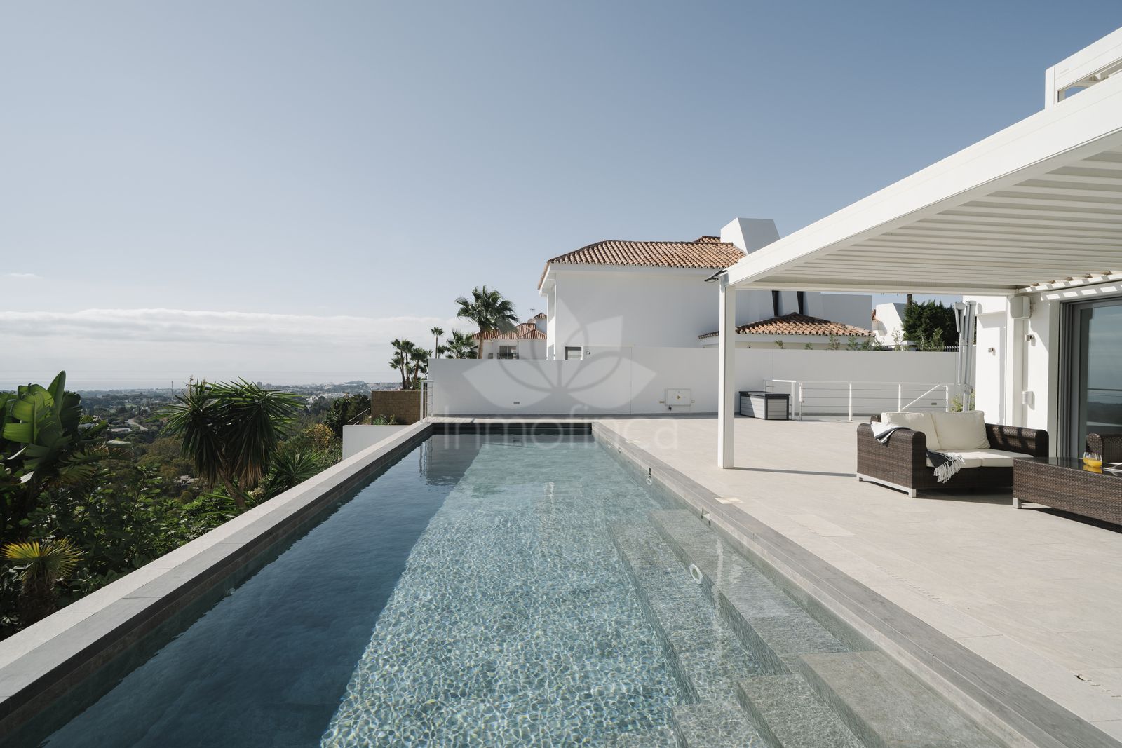 Villa in Nueva Andalucia, Marbella