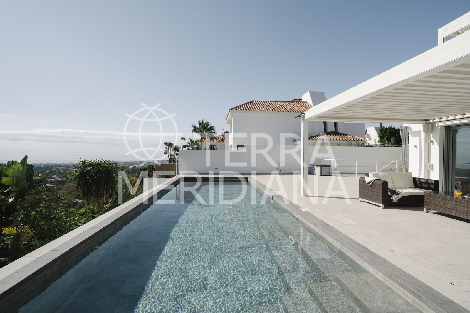 Villa in Nueva Andalucia, Marbella
