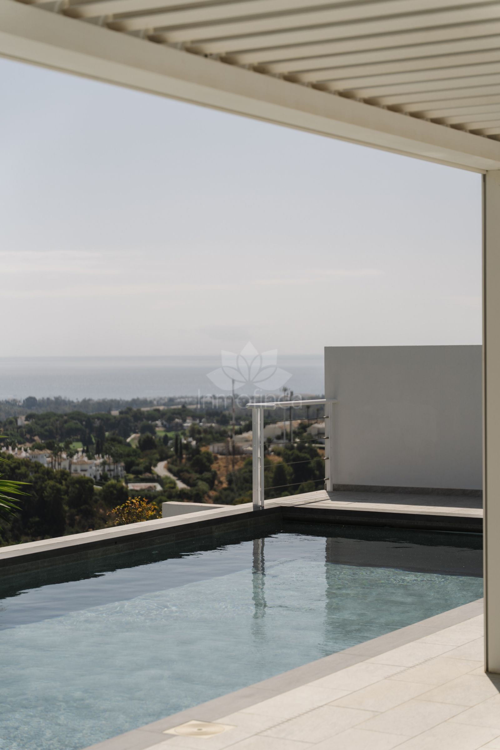 Villa in Nueva Andalucia, Marbella