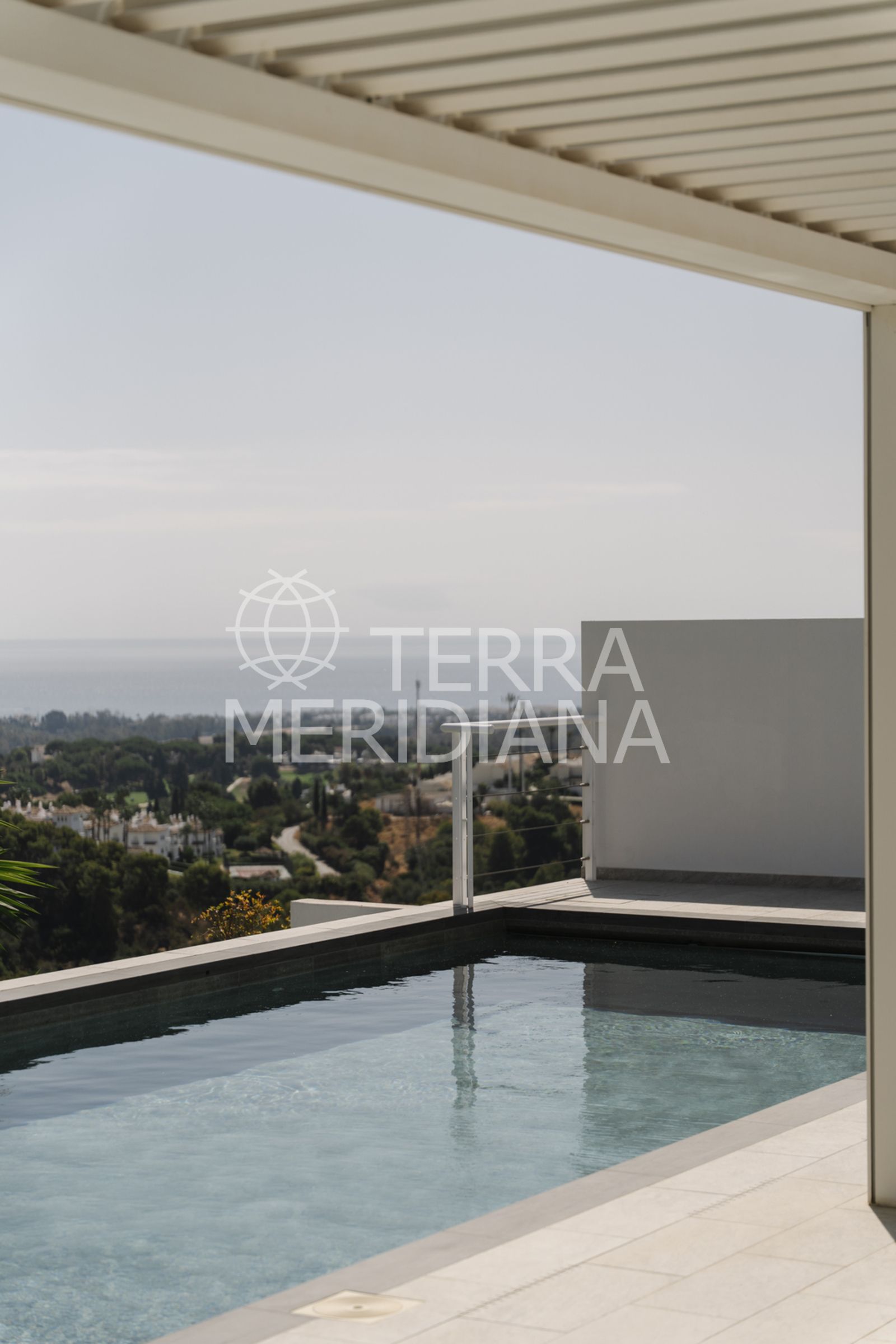 Villa in Nueva Andalucia, Marbella