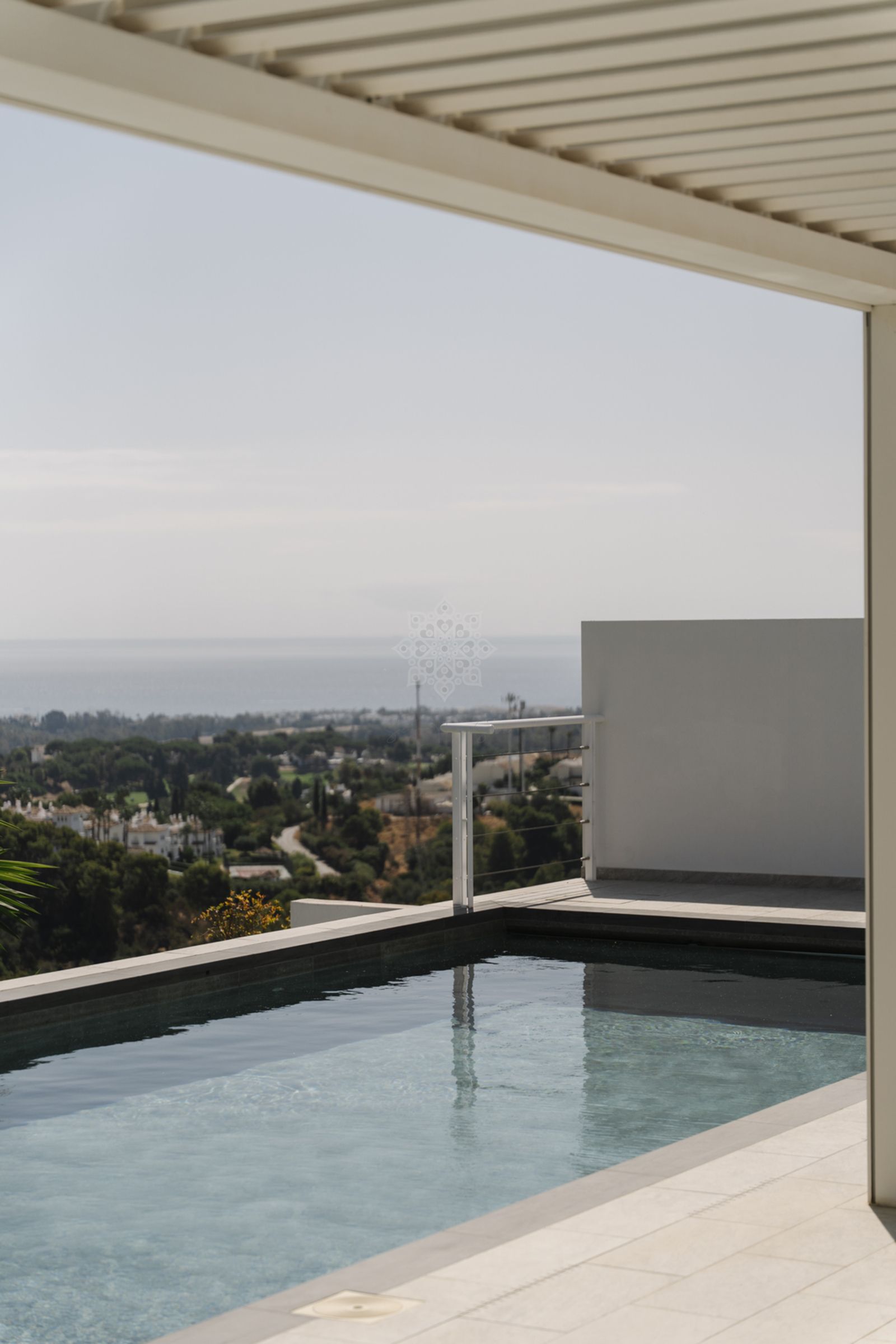 Villa in Nueva Andalucia, Marbella