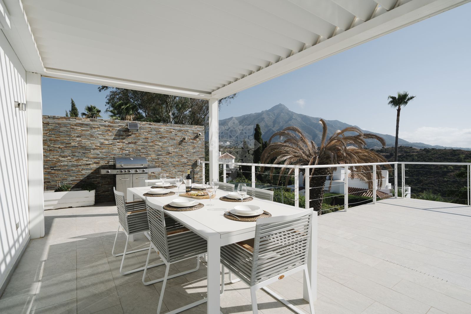Villa in Nueva Andalucia, Marbella