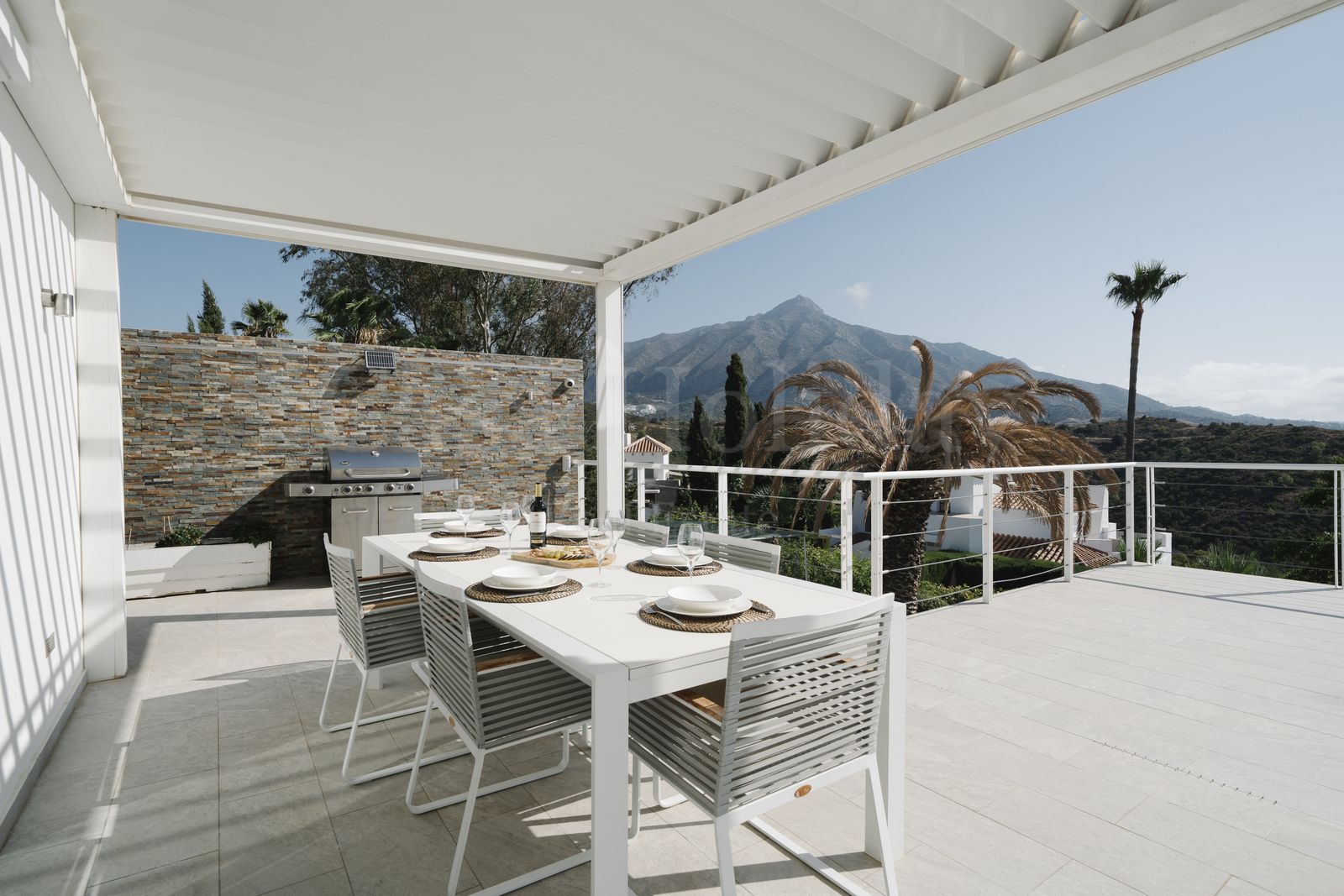 Villa en Nueva Andalucia, Marbella