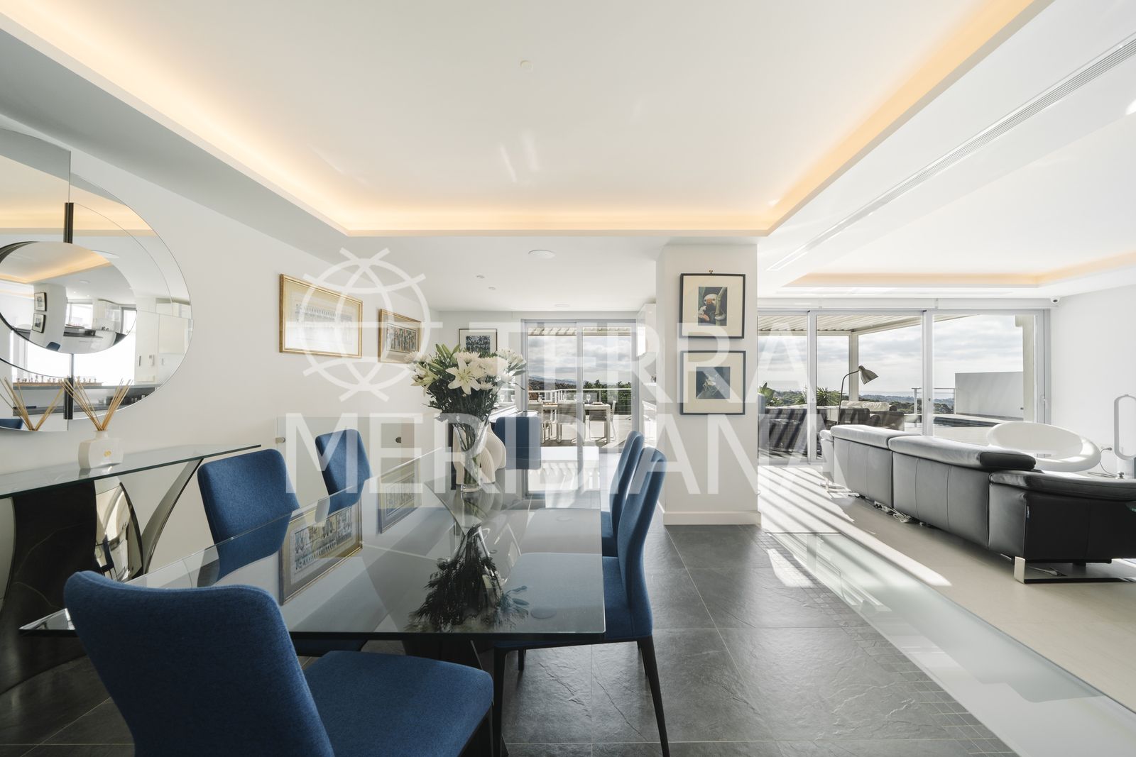 Villa in Nueva Andalucia, Marbella