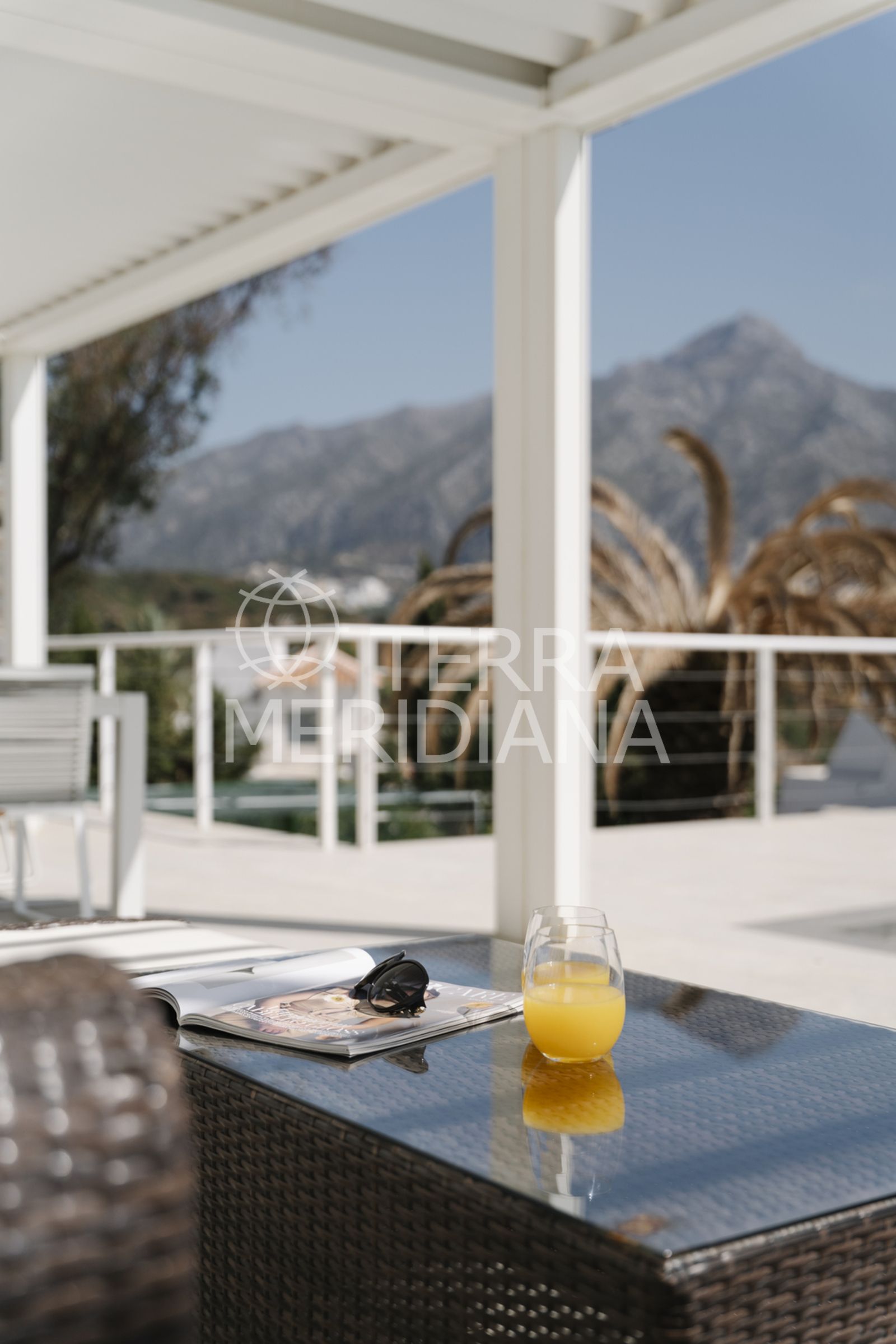 Villa in Nueva Andalucia, Marbella