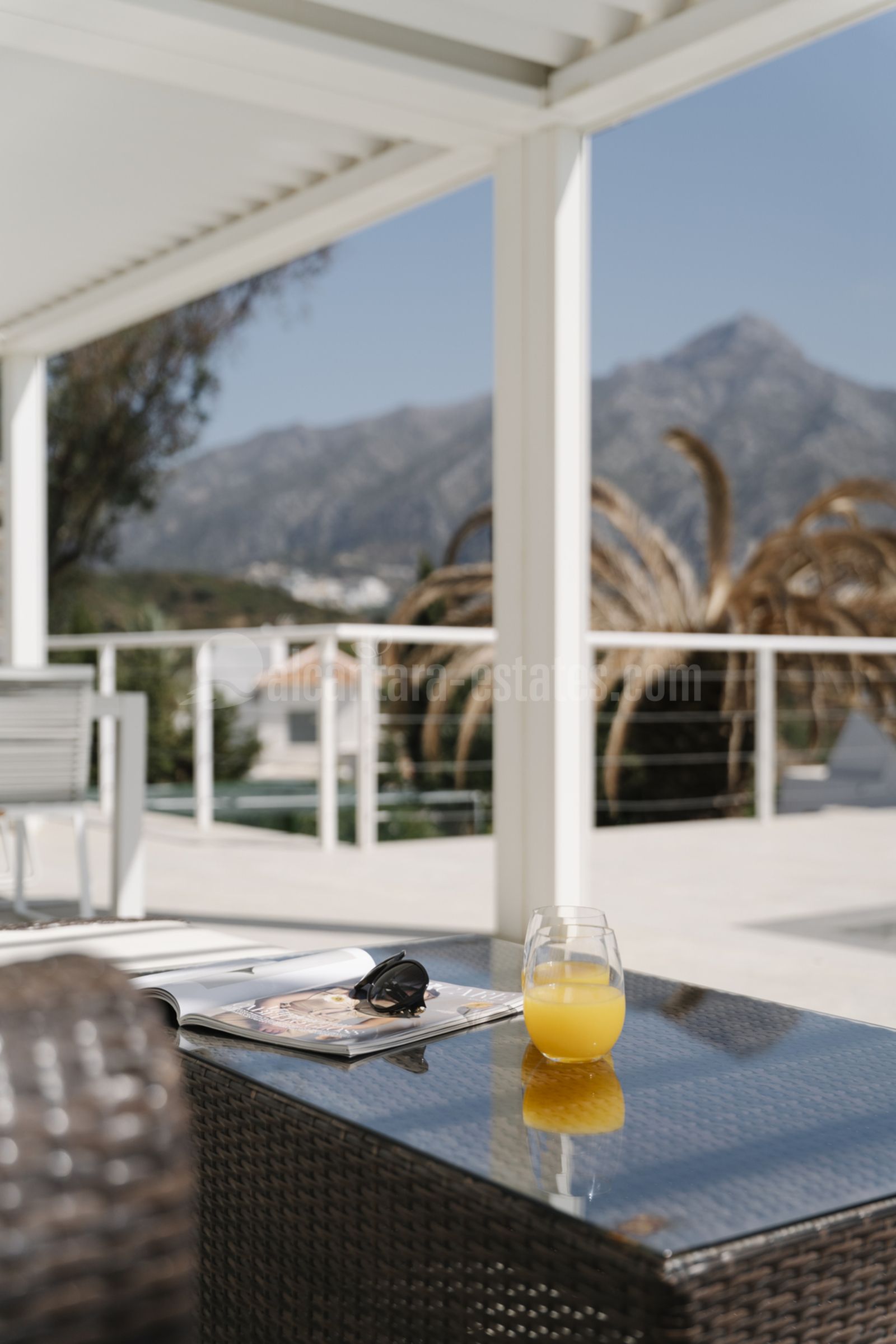 Villa in Nueva Andalucia, Marbella