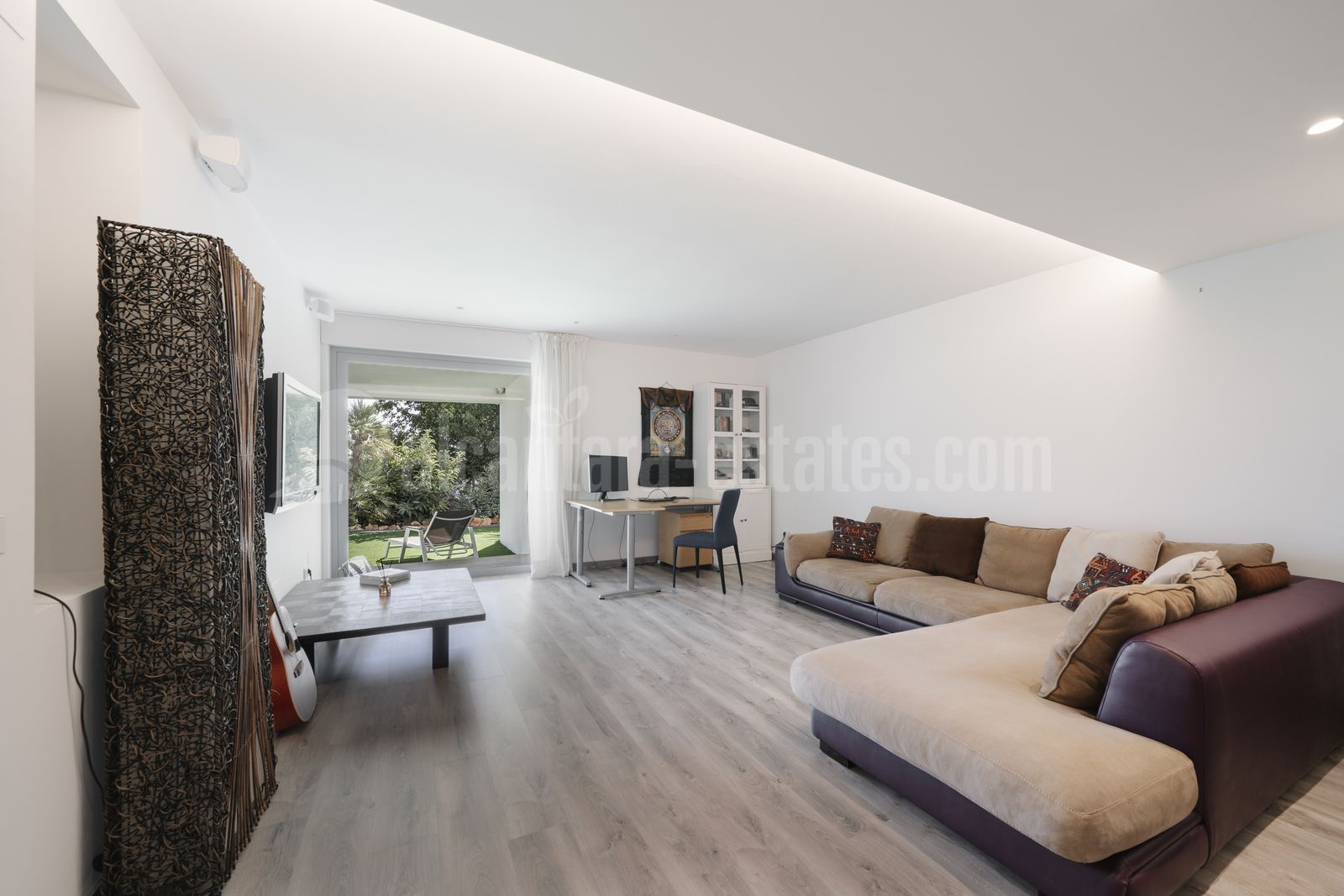 Villa in Nueva Andalucia, Marbella