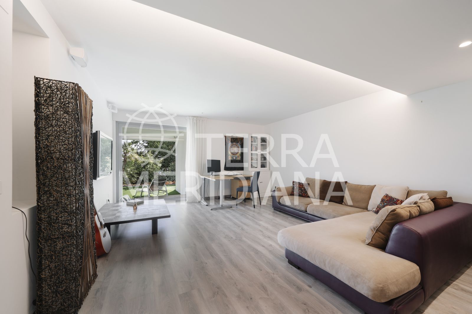 Villa in Nueva Andalucia, Marbella