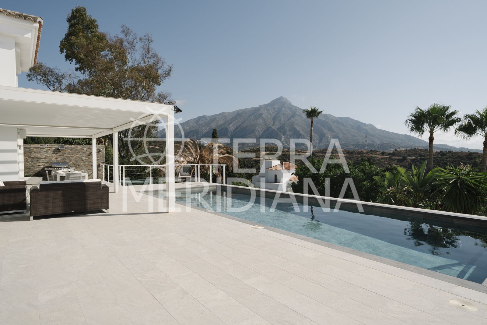 Villa in Nueva Andalucia, Marbella