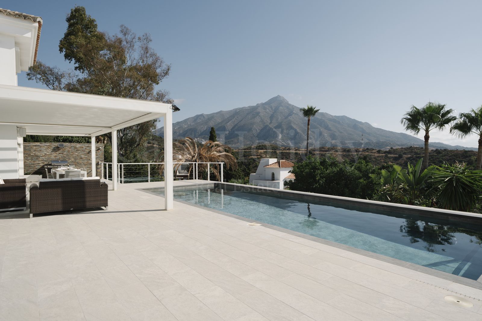 Villa en Nueva Andalucia, Marbella