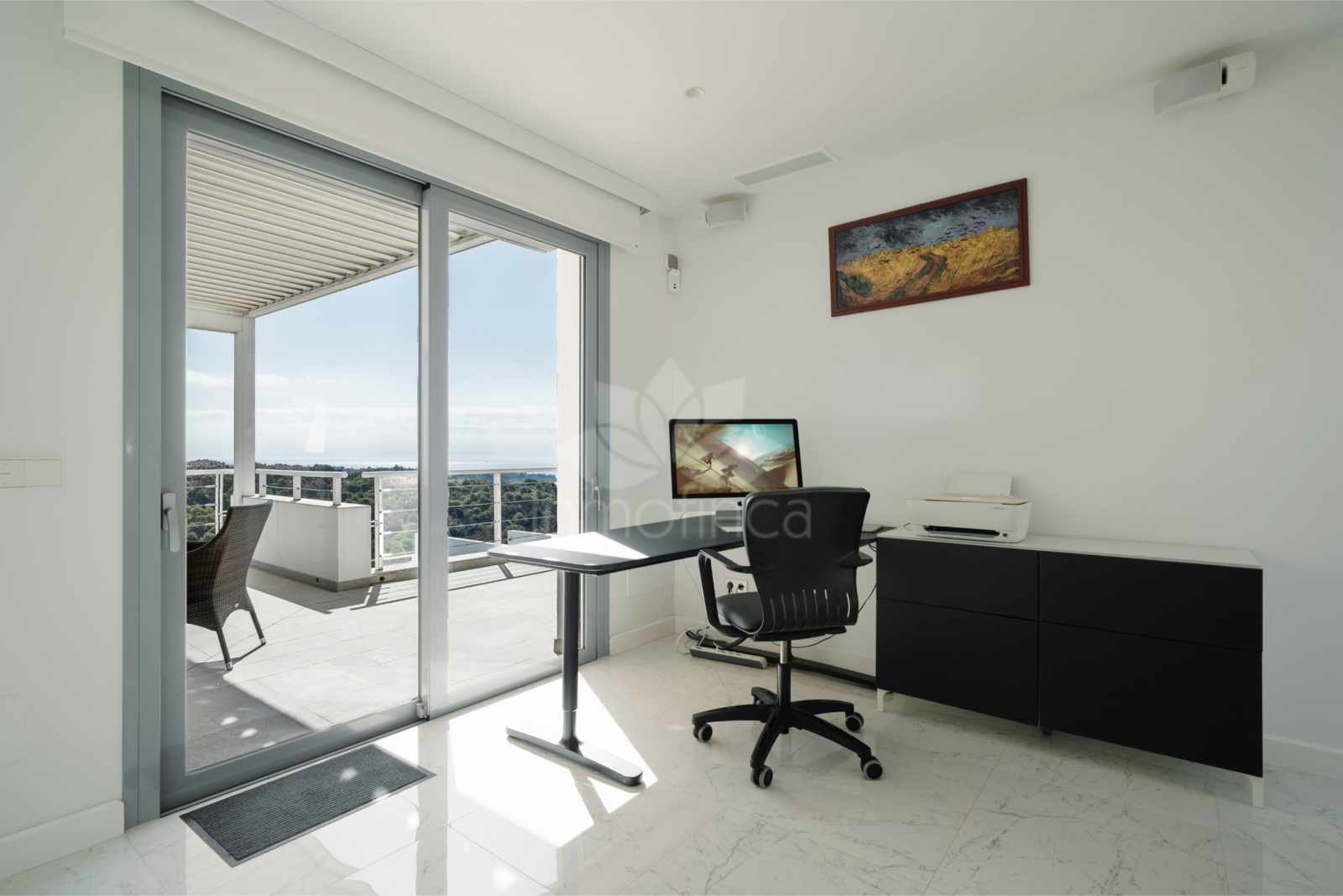 Villa in Nueva Andalucia, Marbella