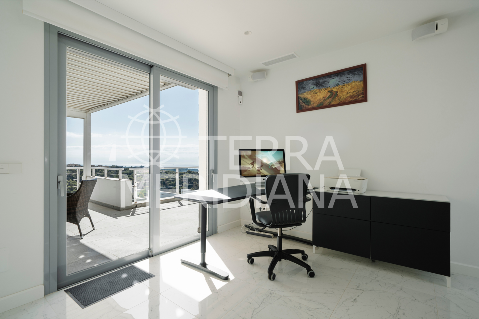 Villa in Nueva Andalucia, Marbella