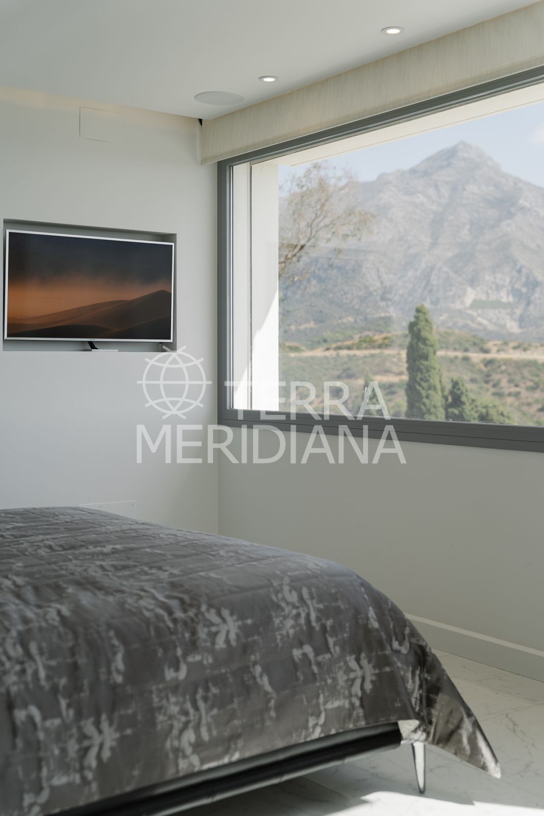 Villa in Nueva Andalucia, Marbella