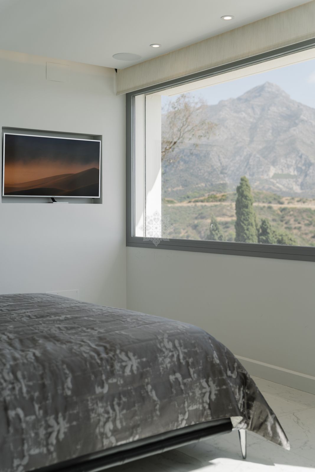 Villa in Nueva Andalucia, Marbella