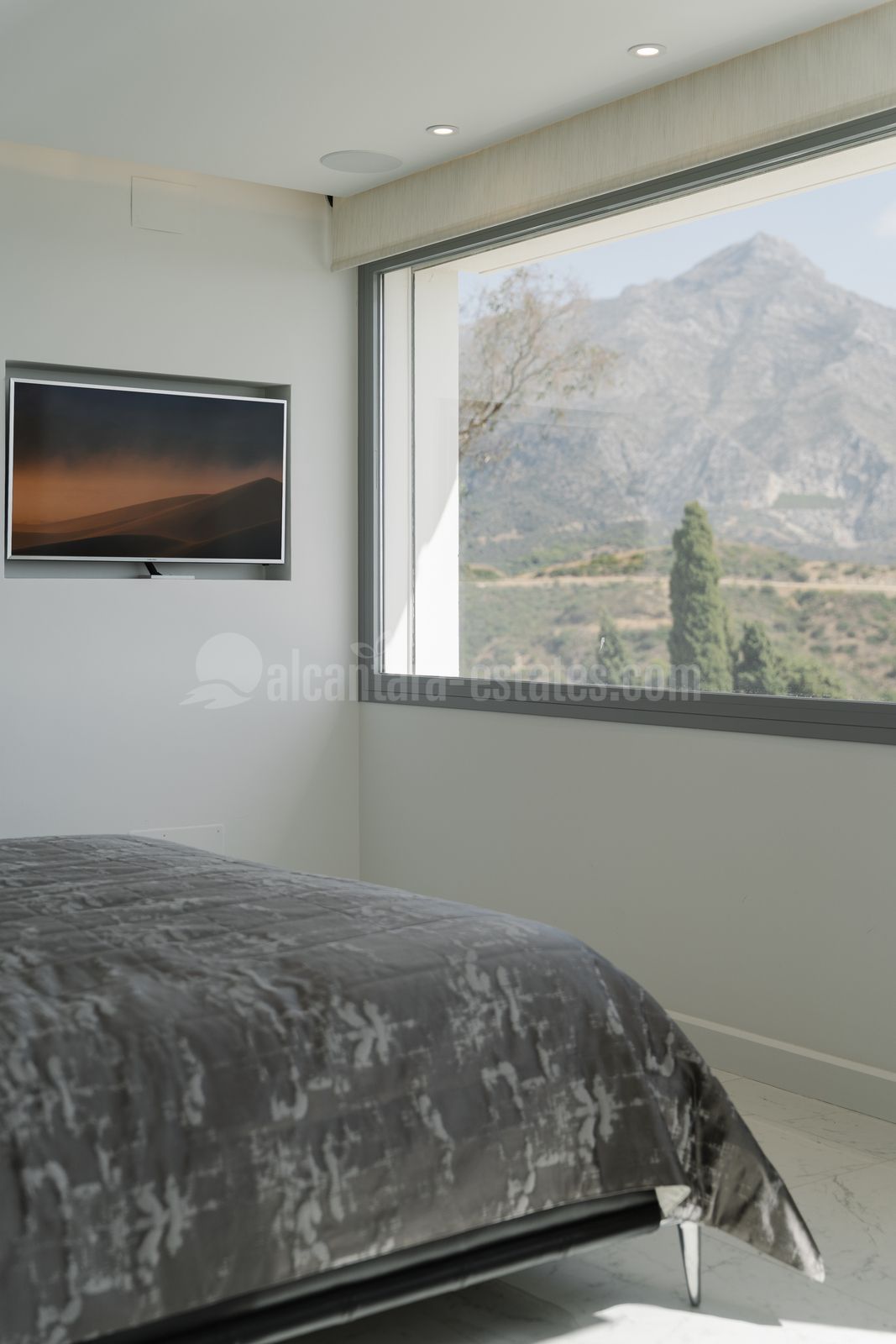 Villa in Nueva Andalucia, Marbella