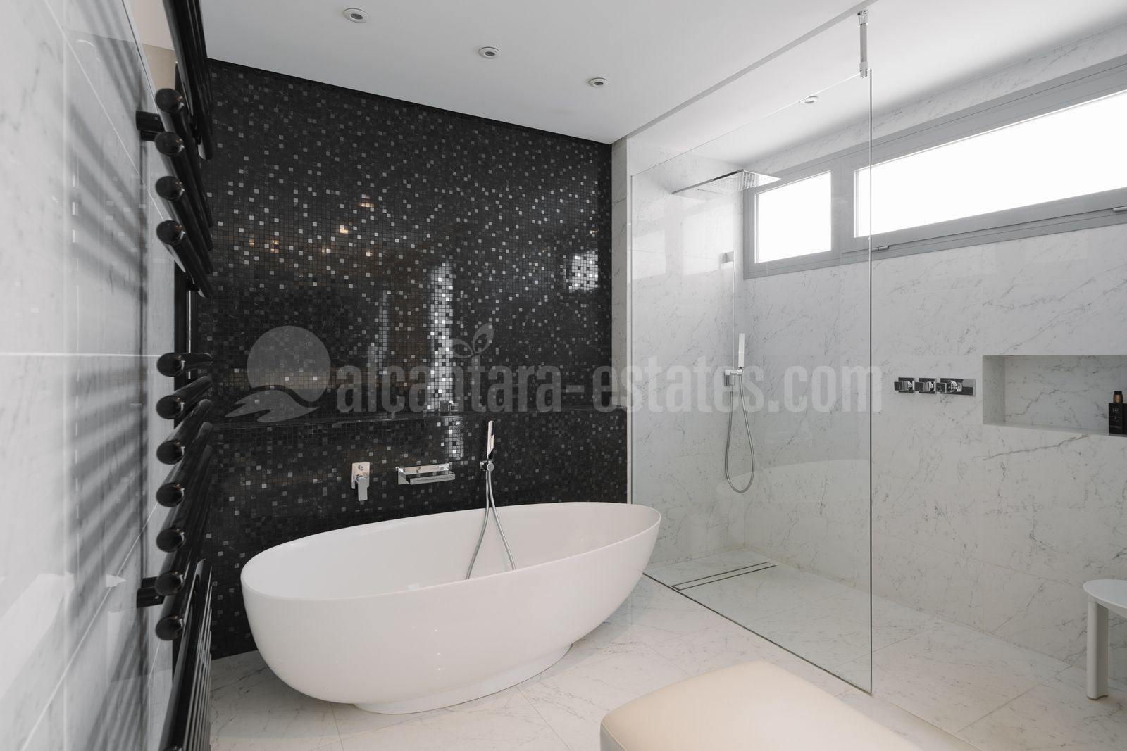 Villa in Nueva Andalucia, Marbella