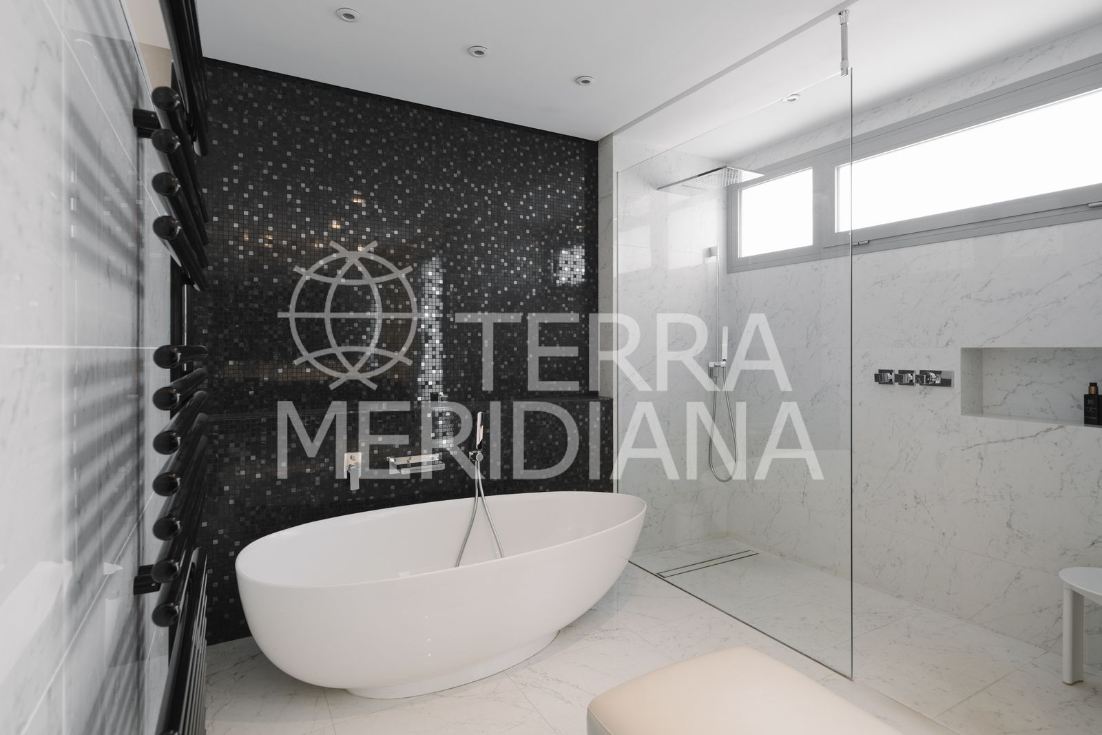 Villa in Nueva Andalucia, Marbella