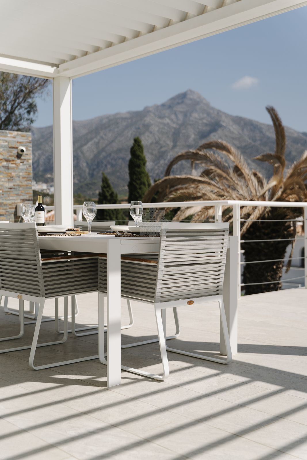 Villa in Nueva Andalucia, Marbella