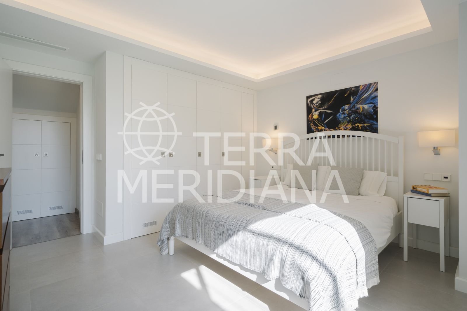 Villa in Nueva Andalucia, Marbella
