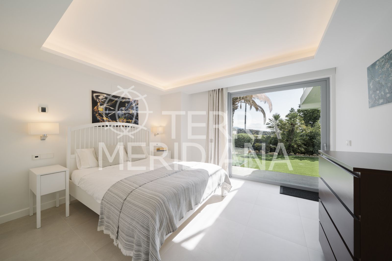Villa in Nueva Andalucia, Marbella