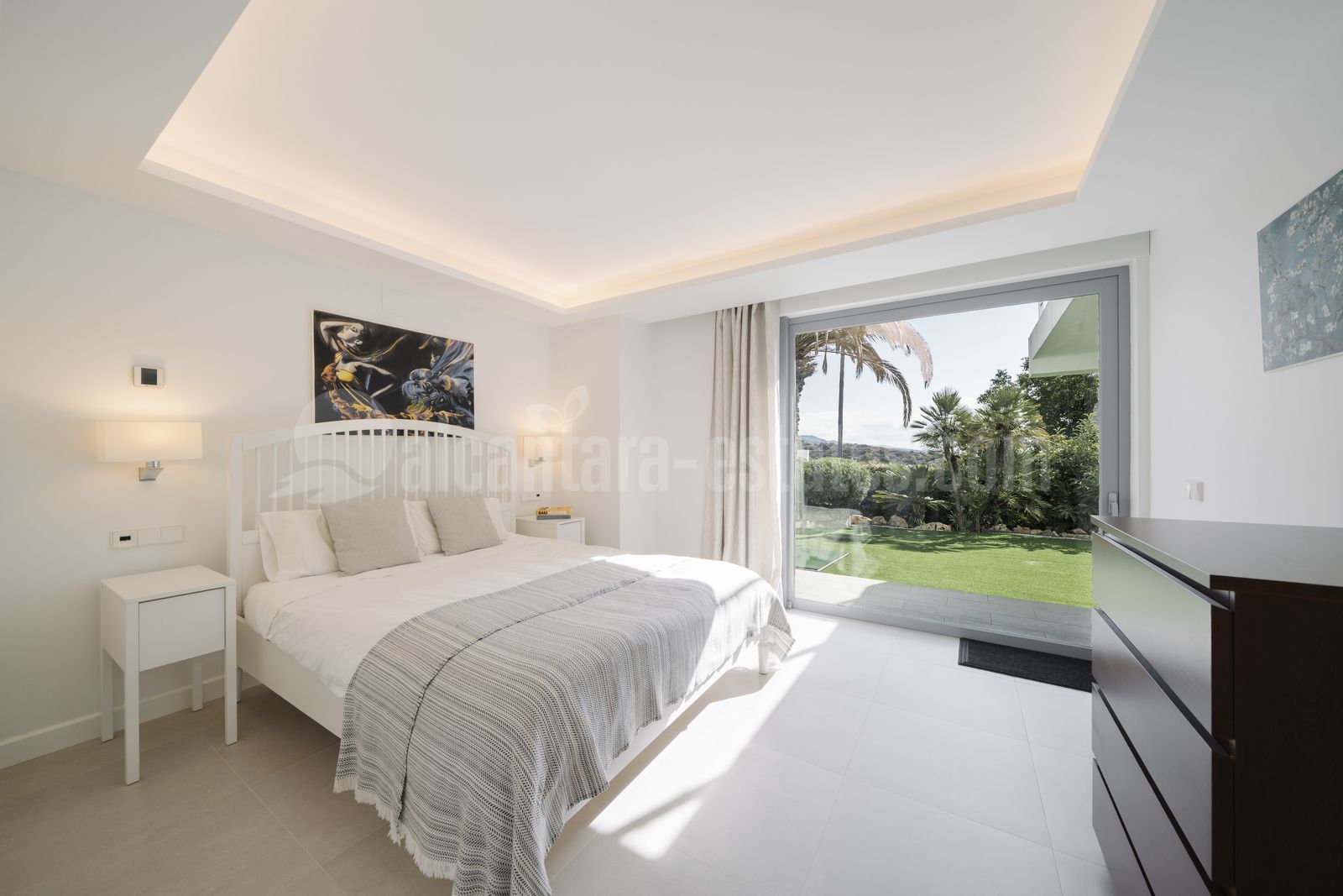 Villa in Nueva Andalucia, Marbella