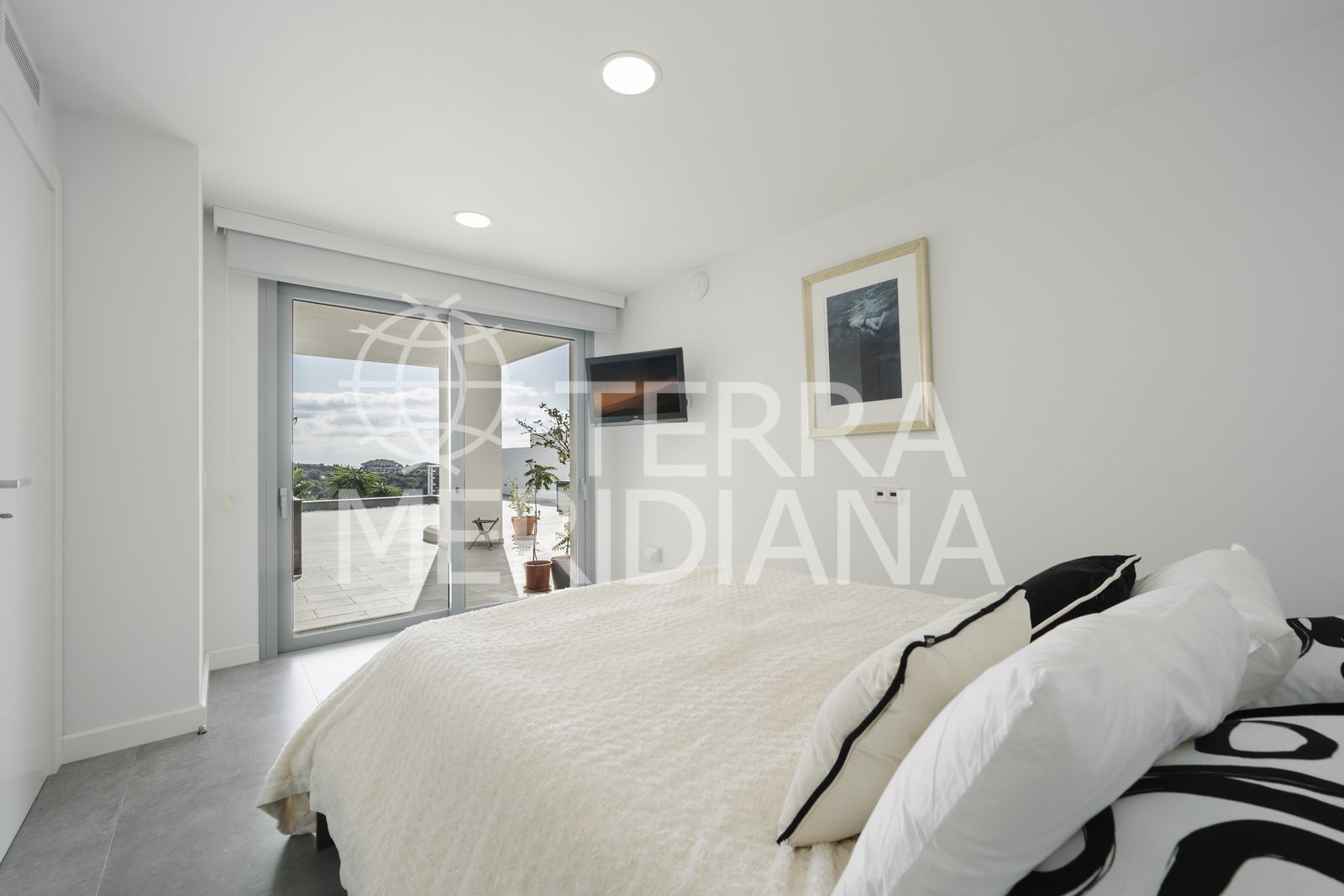 Villa in Nueva Andalucia, Marbella
