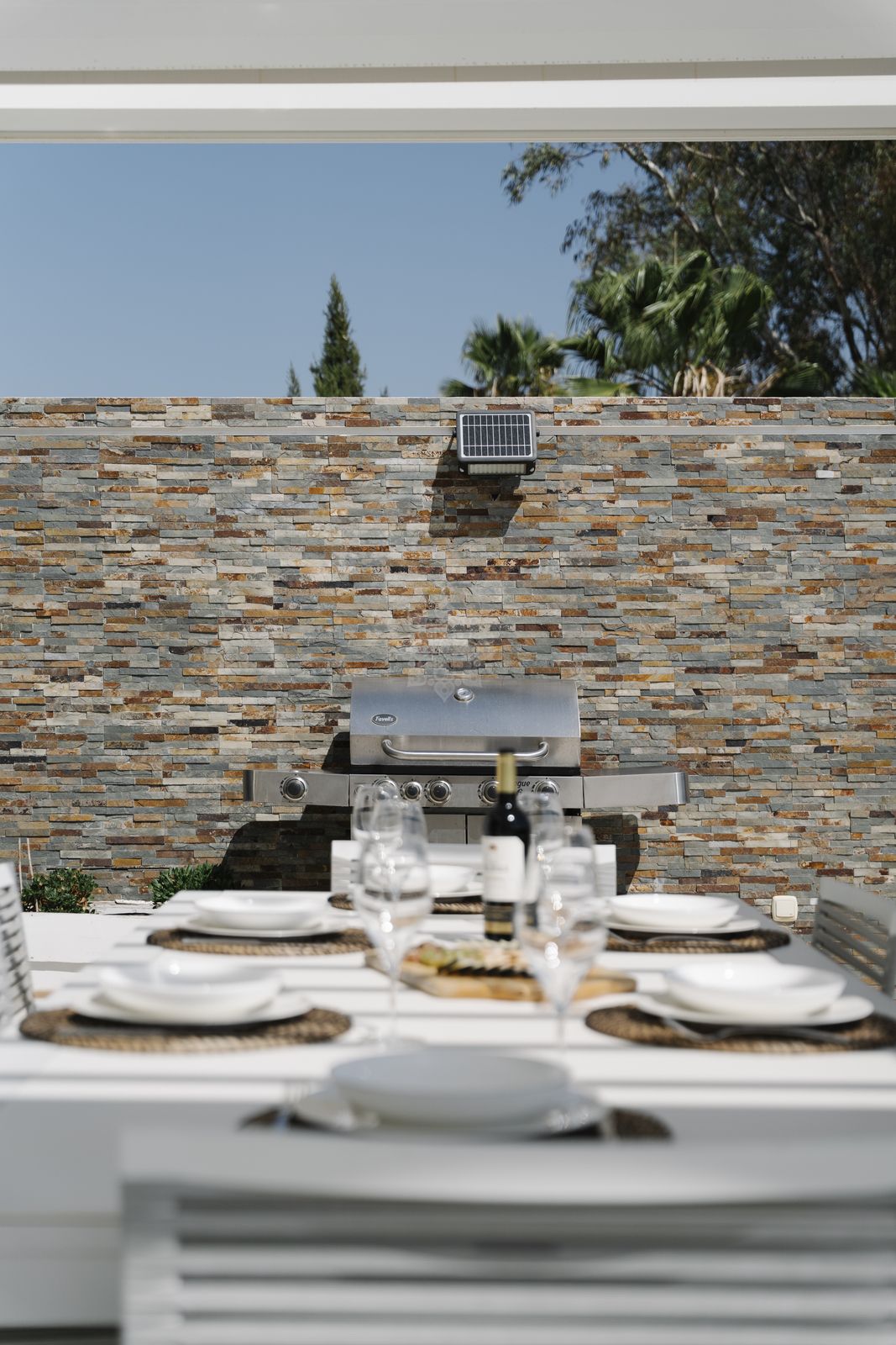Villa in Nueva Andalucia, Marbella