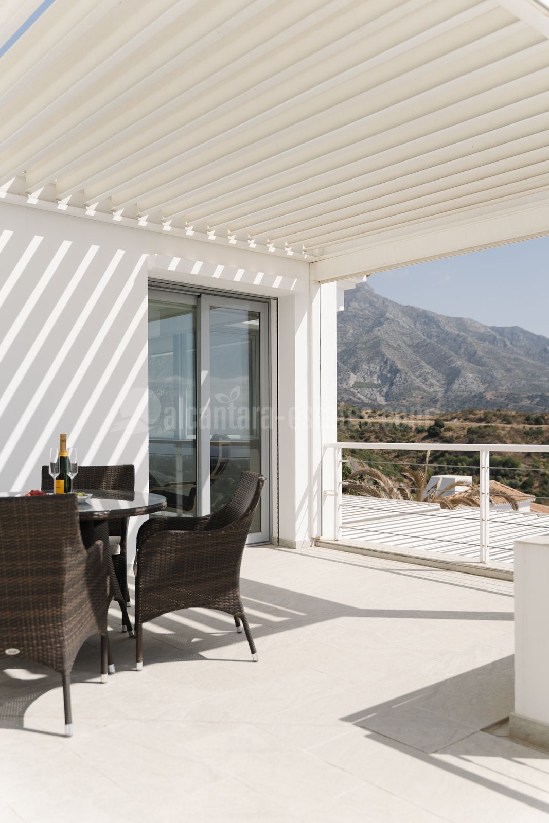 Villa in Nueva Andalucia, Marbella