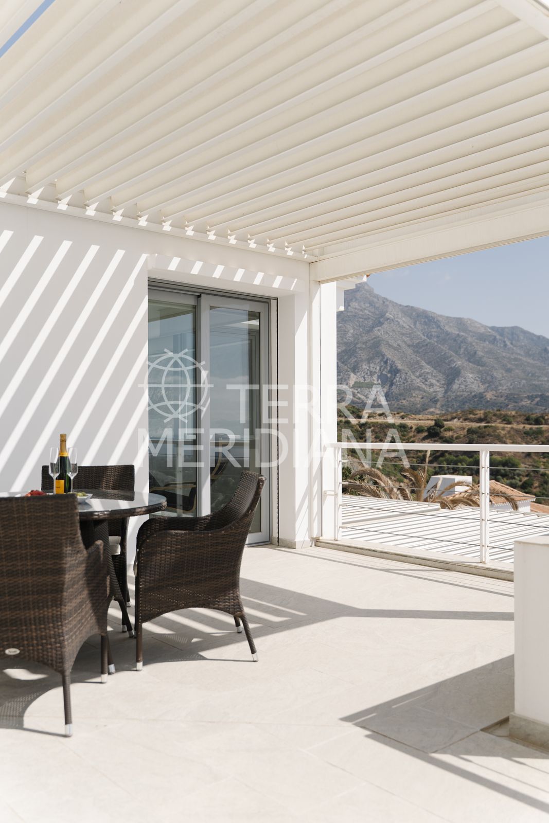 Villa in Nueva Andalucia, Marbella