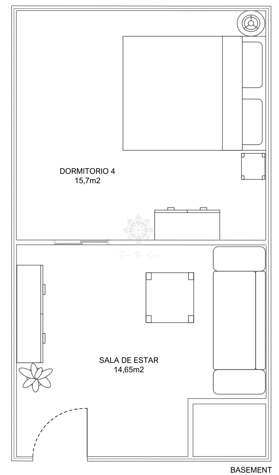 Duplex in Marbella - Puerto Banus, Marbella
